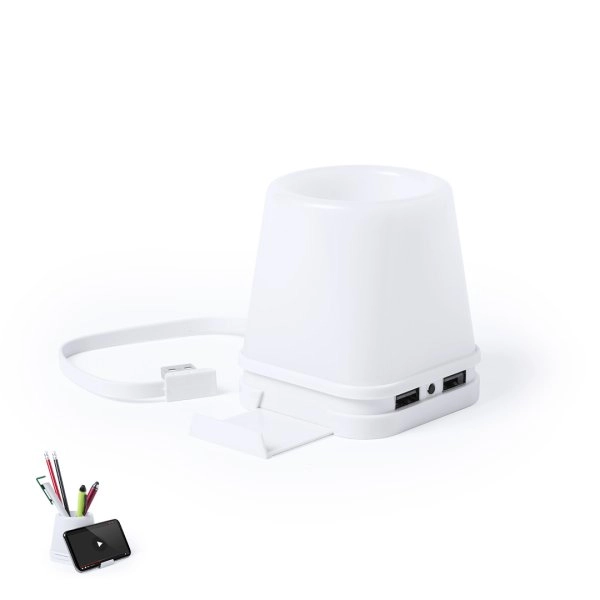 Portapenne Porta USB Belind