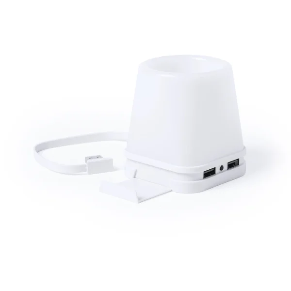 Immagine Portapenne Porta USB Belind