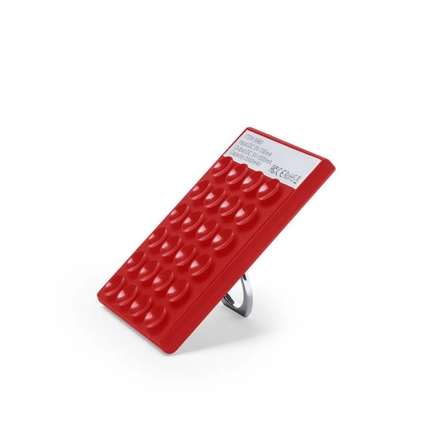 Unità Carica Privek