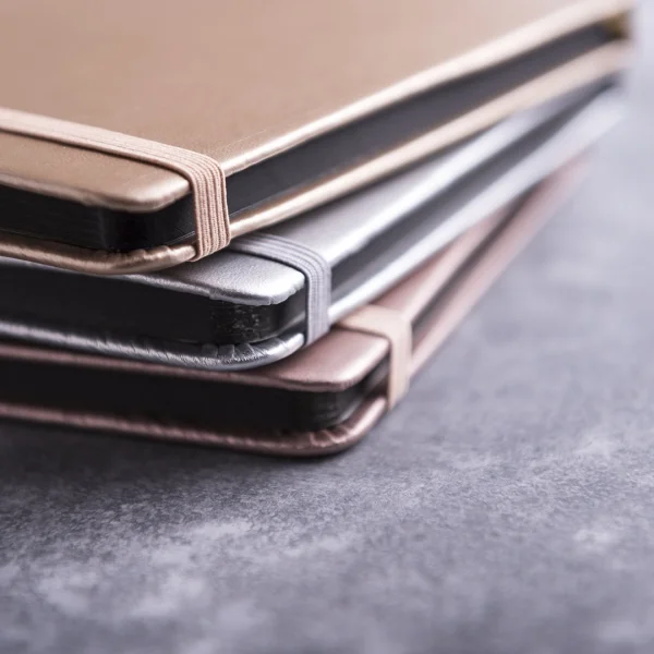 Immagine Block Notes Bodley
