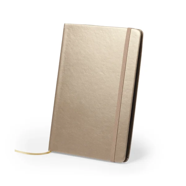 Block Notes Bodley