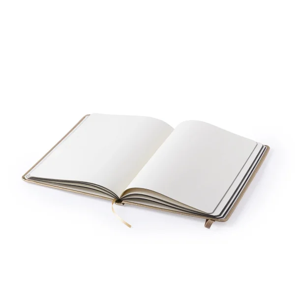 Immagine Block Notes Bodley