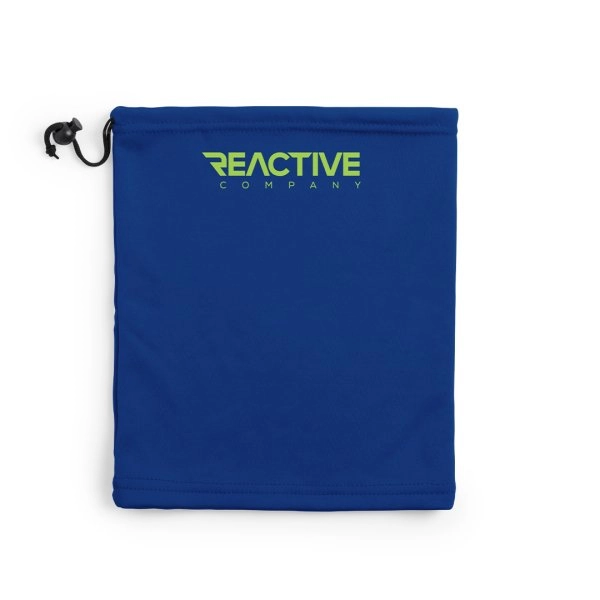 Immagine Scaldacollo Cappello Ponkar