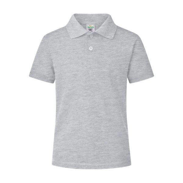Immagine Polo Bimbo Colore 