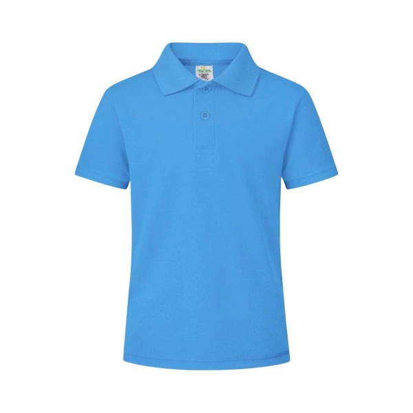 Immagine Polo Bimbo Colore 