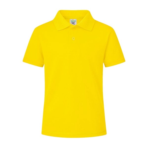 Immagine Polo Bimbo Colore 