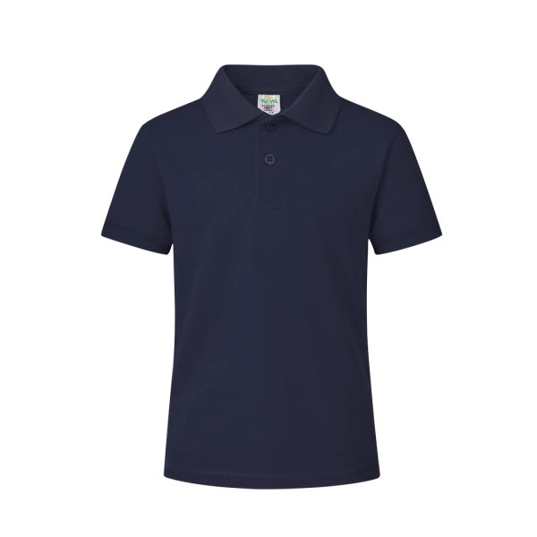 Immagine Polo Bimbo Colore 