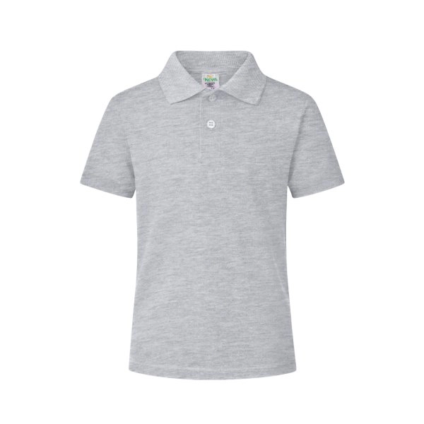 Immagine Polo Bimbo Colore 