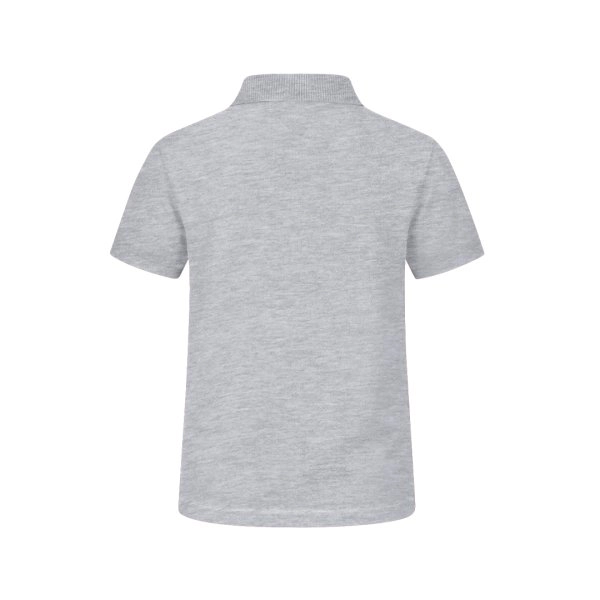 Immagine Polo Bimbo Colore 