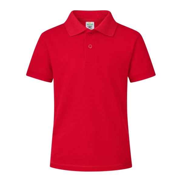 Immagine Polo Bimbo Colore 