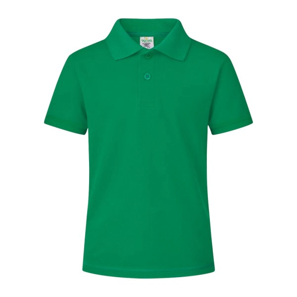 Immagine Polo Bimbo Colore 