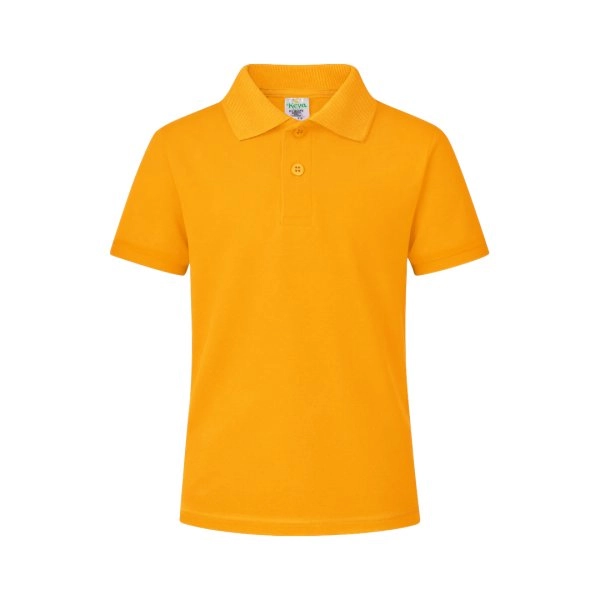 Immagine Polo Bimbo Colore 