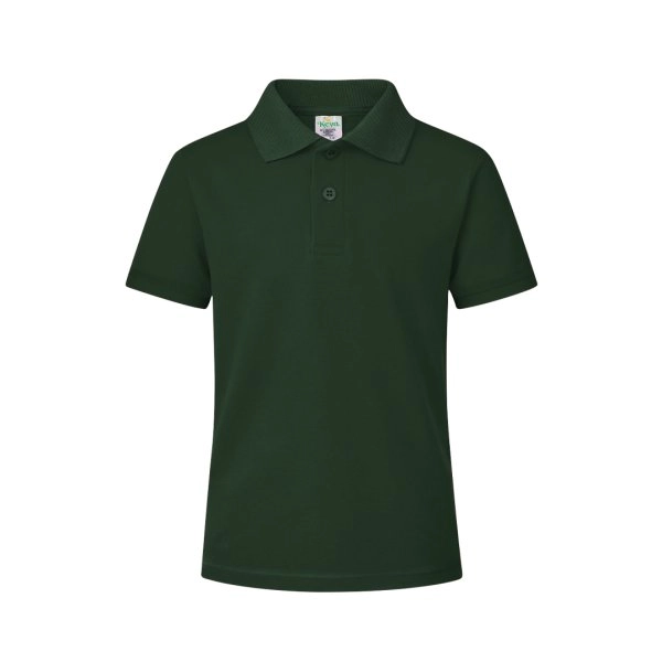 Immagine Polo Bimbo Colore 
