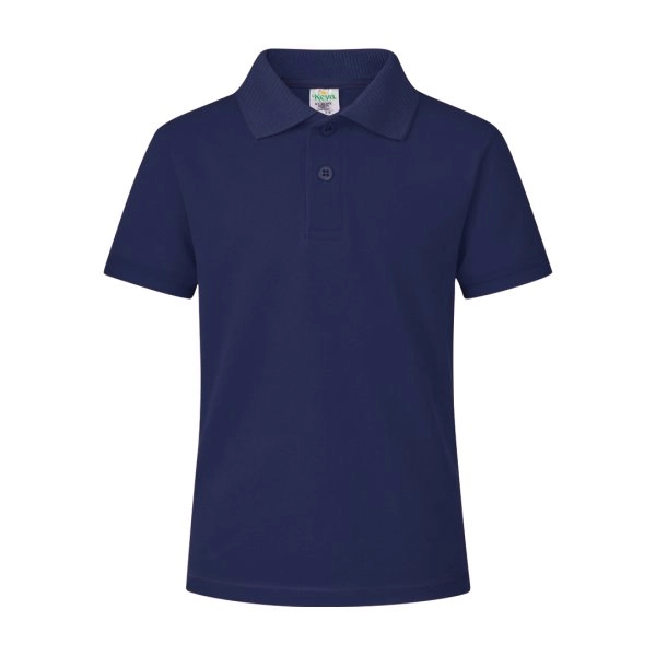 Immagine Polo Bimbo Colore 