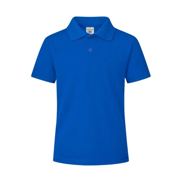 Immagine Polo Bimbo Colore 