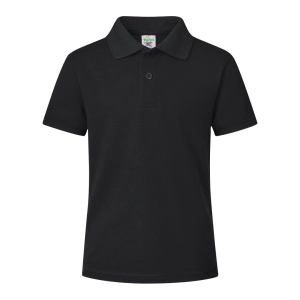 Immagine Polo Bimbo Colore 