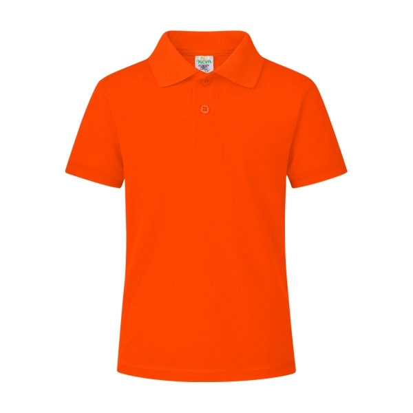 Immagine Polo Bimbo Colore 