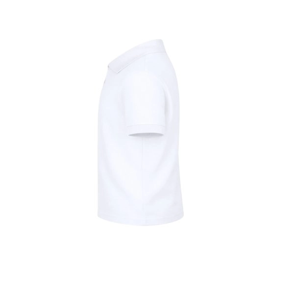 Immagine Polo Bimbo Bianco 