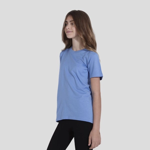 T-Shirt Bimbo Colore 