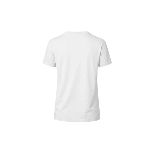 Immagine T-Shirt Bimbo Bianca 