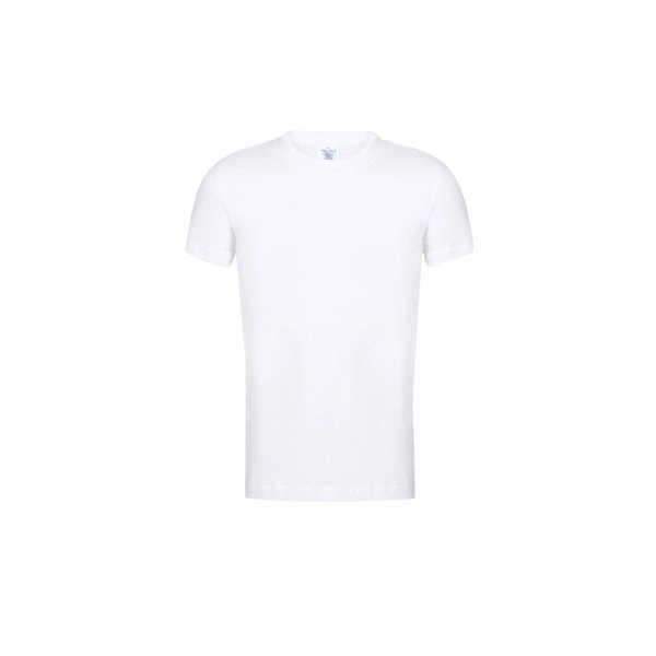 Immagine T-Shirt Bimbo Bianca 