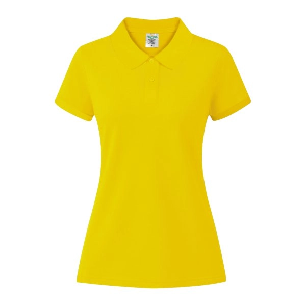 Immagine Polo Donna Colore 