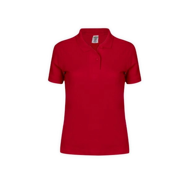 Immagine Polo Donna Colore 