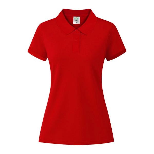 Immagine Polo Donna Colore 