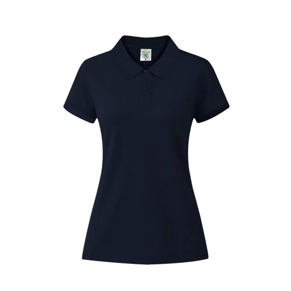 Immagine Polo Donna Colore 