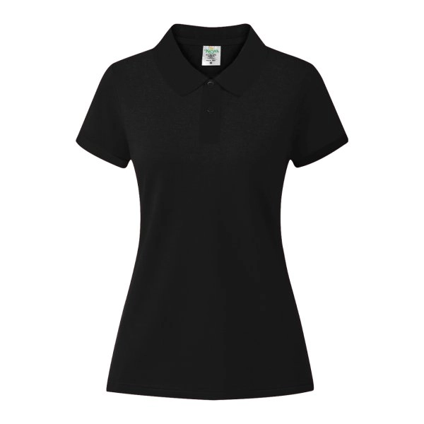 Immagine Polo Donna Colore 