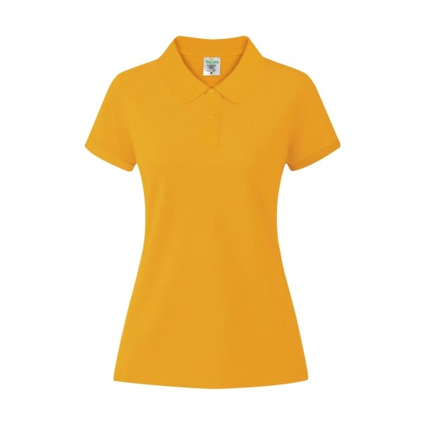 Immagine Polo Donna Colore 
