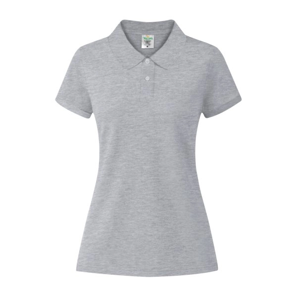 Immagine Polo Donna Colore 