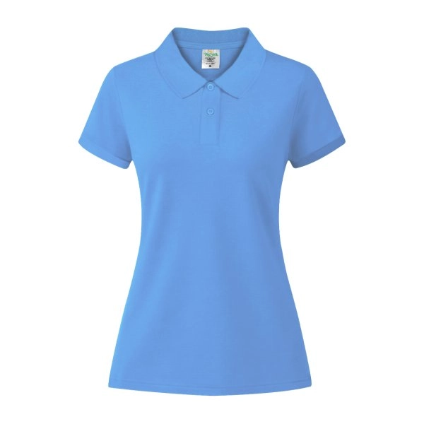Immagine Polo Donna Colore 