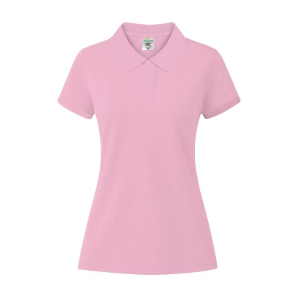 Immagine Polo Donna Colore 