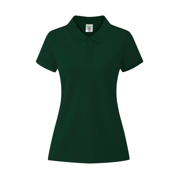 Immagine Polo Donna Colore 