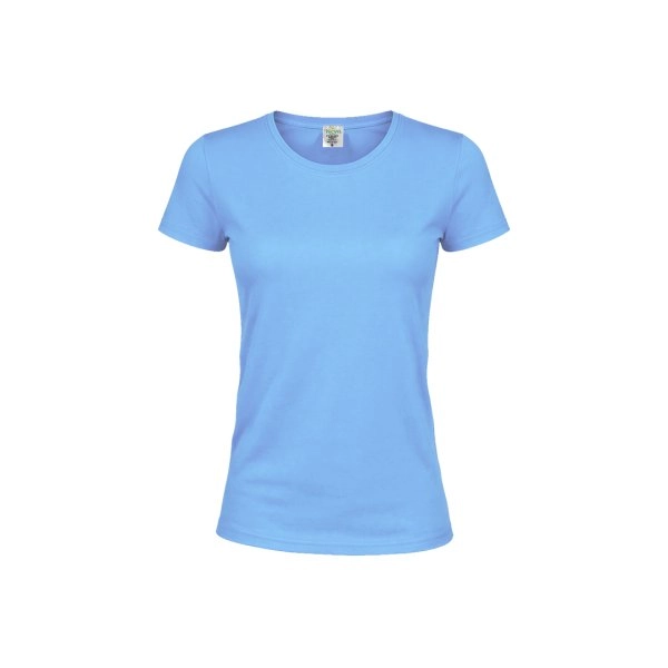 Immagine T-Shirt Donna Colore 