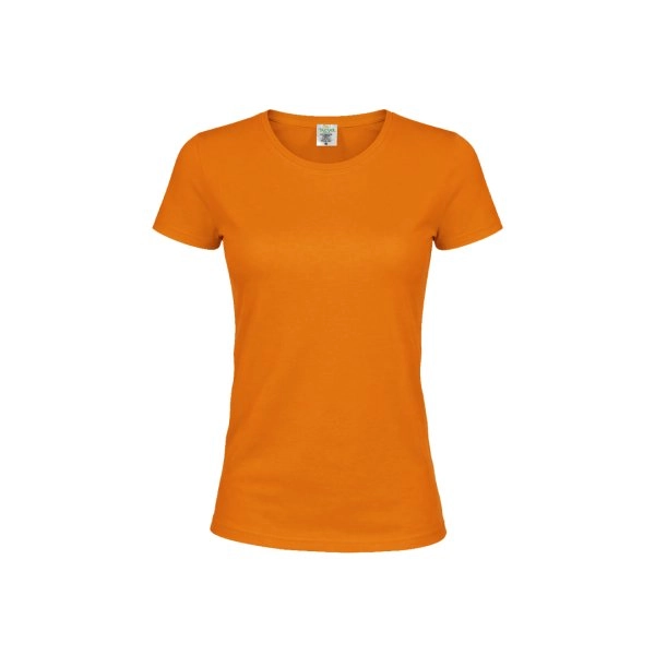Immagine T-Shirt Donna Colore 