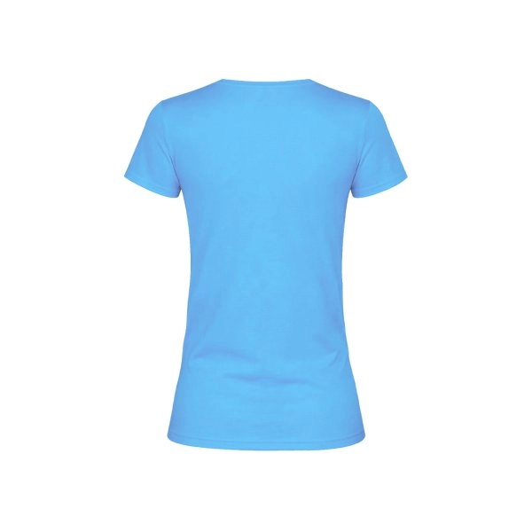 Immagine T-Shirt Donna Colore 