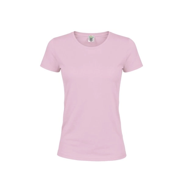 Immagine T-Shirt Donna Colore 