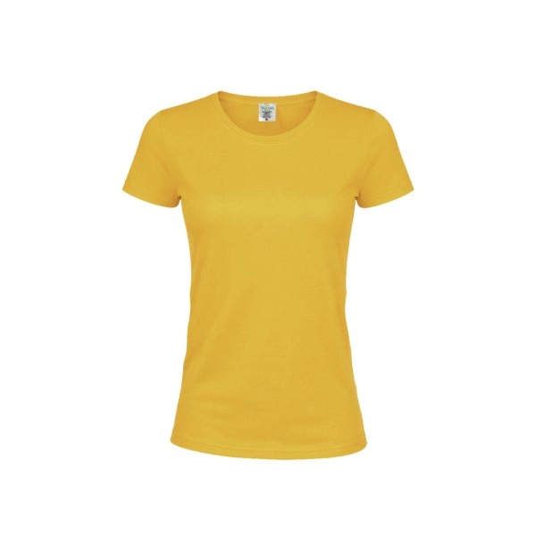 Immagine T-Shirt Donna Colore 