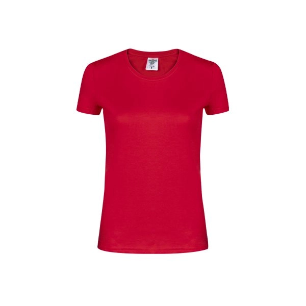 T-Shirt Donna Colore 