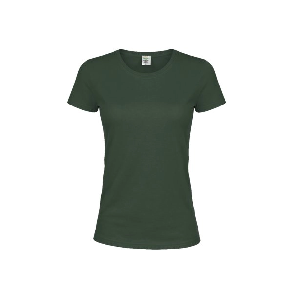 Immagine T-Shirt Donna Colore 