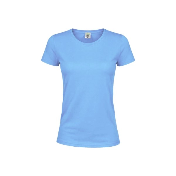 Immagine T-Shirt Donna Colore 
