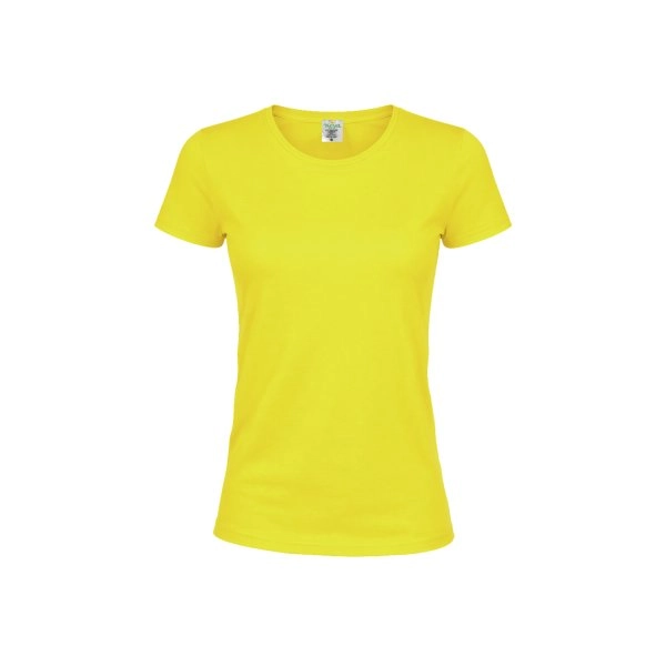 Immagine T-Shirt Donna Colore 
