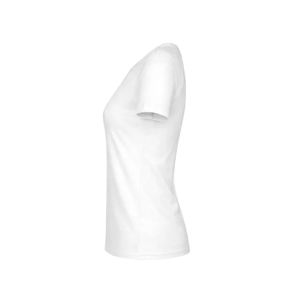 Immagine T-Shirt Donna Bianca 