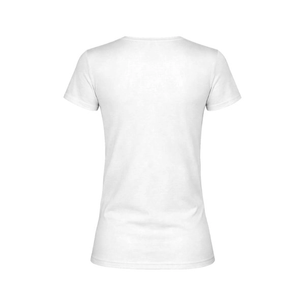 Immagine T-Shirt Donna Bianca 