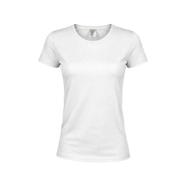 Immagine T-Shirt Donna Bianca 