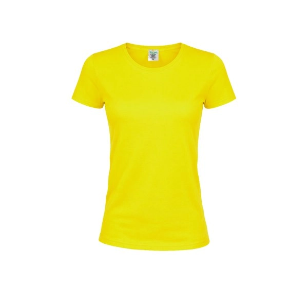 Immagine T-Shirt Donna Colore 