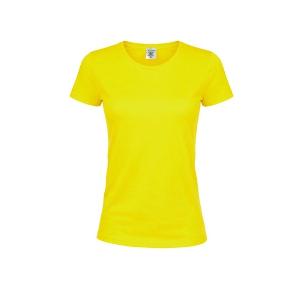 Immagine T-Shirt Donna Colore 