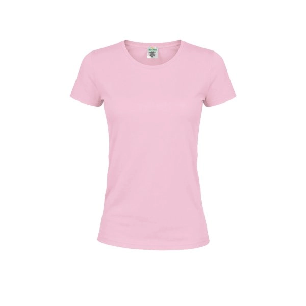 Immagine T-Shirt Donna Colore 